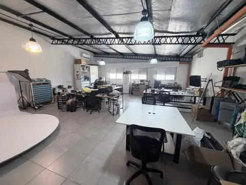 Av 1 de Mayo al 5400