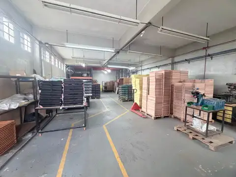 Av 1 de Mayo al 5400