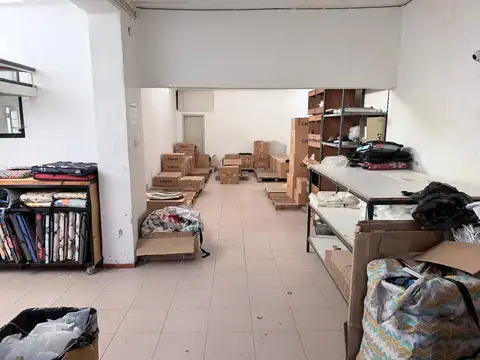 Galpon en Alquiler 20 años