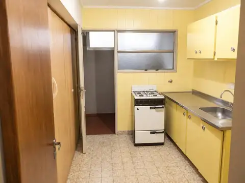 Departamento en Venta en La Plata, USD 67.000