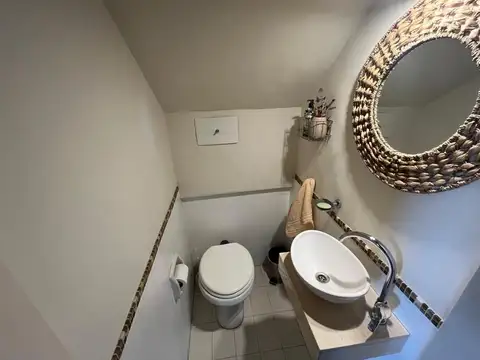 Casa en Venta con 1 cochera