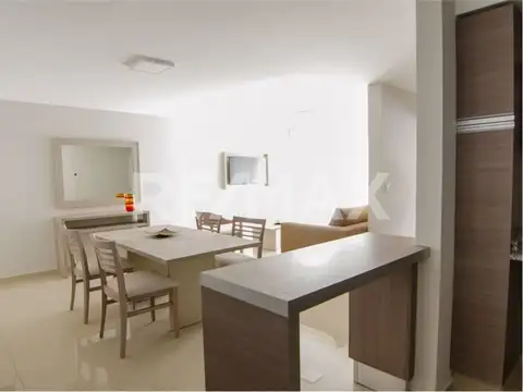 Departamento en Alquiler Temporal de 1 dormitorio