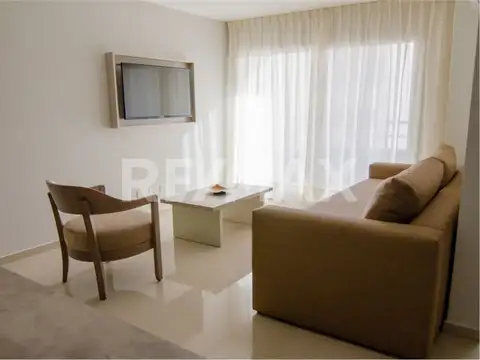 Departamento en Alquiler Temporal de 2 ambientes