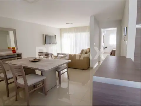 Departamento en Alquiler Temporal al Este
