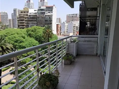 Departamento en Alquiler en Palermo Chico, $ 1.000.000