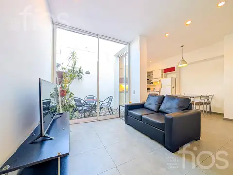 Depto Tipo Casa en Venta de 3 ambientes