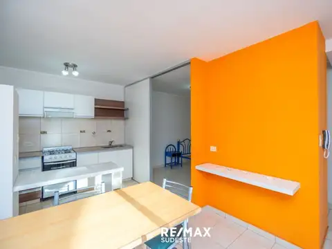 DEPARTAMENTO - 2 AMBIENTES 50 MTS PASEO DE CUYO