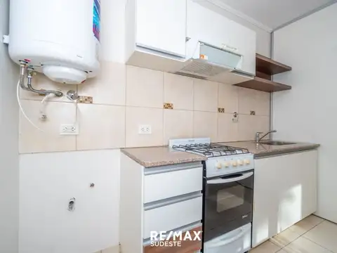 Departamento en Alquiler 11 años