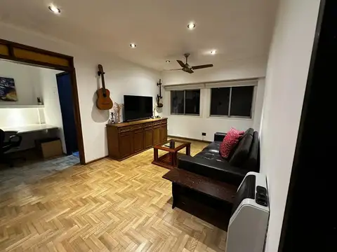 Departamento en Venta en Abasto, USD 62.000