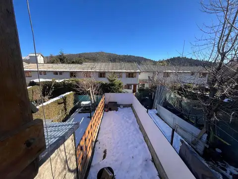 VENTA Depto Duplex en PH 3 amb, Campichuelo, Jardín Botánico, Bariloche