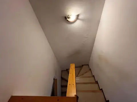 Depto Tipo Casa en Venta A Estrenar