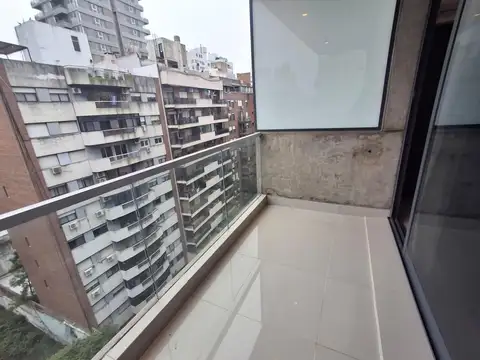 Departamento en Alquiler de Monoambiente