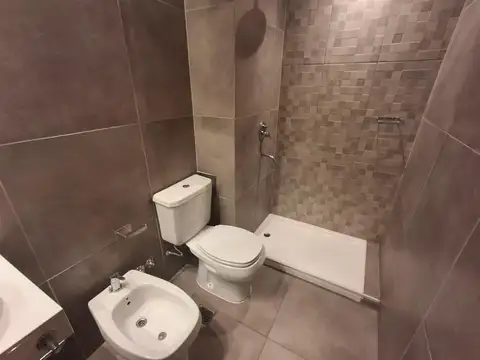 Departamento en Alquiler al Este