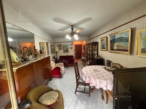 Departamento en Venta de 3 dormitorios