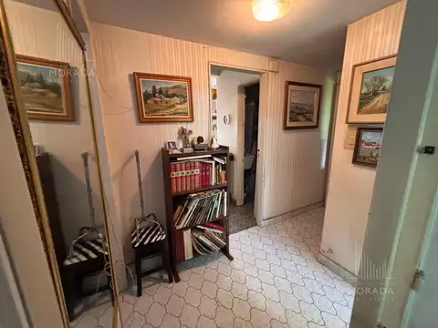 Departamento en Venta al Oeste