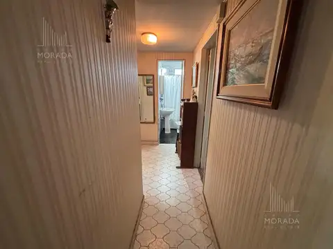 Departamento en Venta 55 años