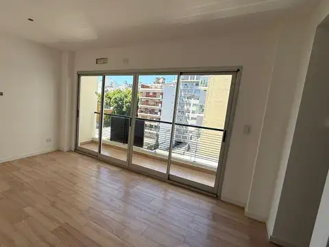 Julian Alvarez 700, Departamento 3 Ambientes con Gran Balcon, a estrenar, categoria, Villa Crespo