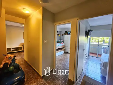 Departamento en Venta al Norte