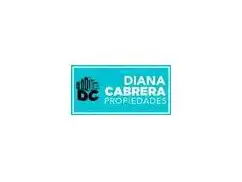 DIANA CABRERA PROPIEDADES