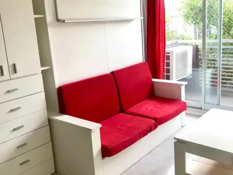 Departamento en Venta en Flores, USD 83.000