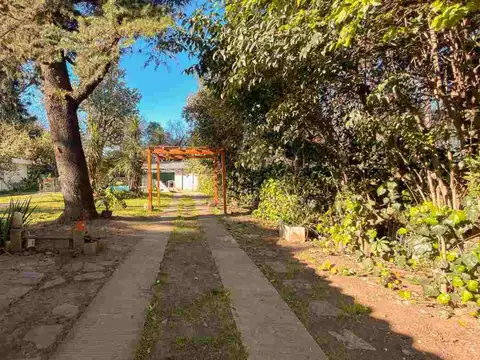 Casa en Venta de 5 dormitorios