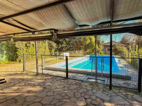 Casa en Venta 66 años