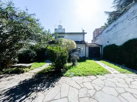 LOTE APTO CONSTRUCCION A MTS ESTACION SAENZ PEÑA