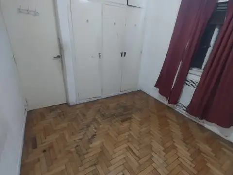 Departamento en Alquiler 40 años