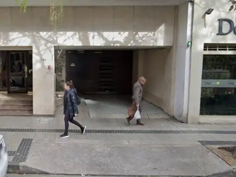 Córdoba 1765 , Piso -2