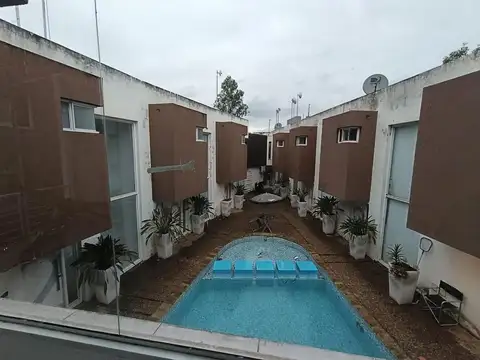 Departamento en Venta en Zona Centro, USD 80.000