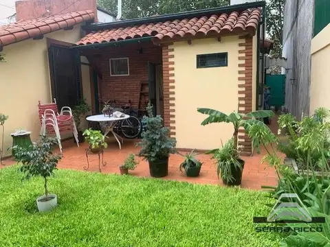 Casa en venta de 2 dormitorios en Villa Devoto