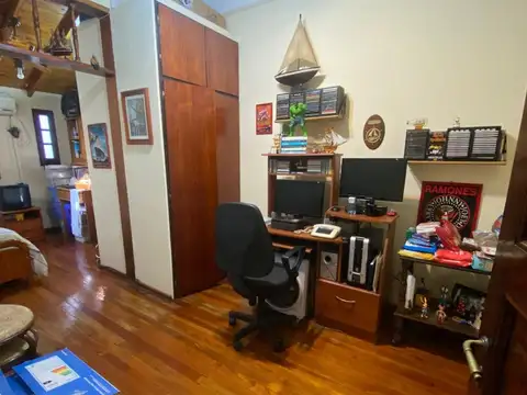 Casa en Venta en Villa Devoto, USD 319.000