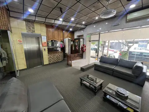 Hotel en Venta 50 años