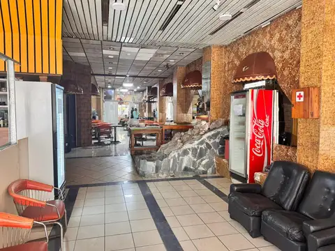 Hotel en Venta 38 Habitaciones