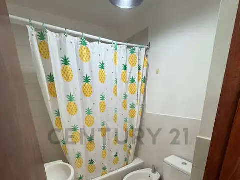 Departamento en Venta con 1 cochera