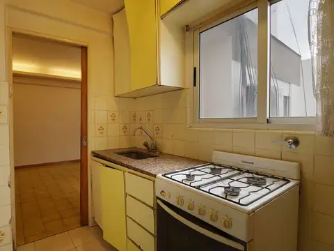 Departamento en Venta 30 años