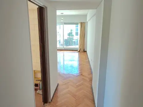 Departamento en Alquiler de 2 dormitorios