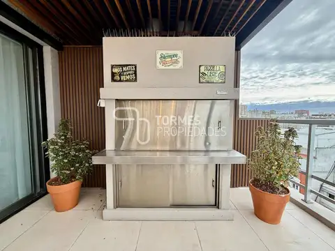 Departamento en Venta en Plaza Colon, USD 225.000
