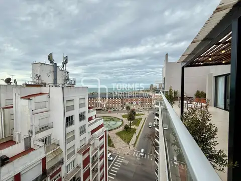 Departamento en Venta al Norte