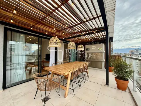Departamento en Venta de 2 dormitorios