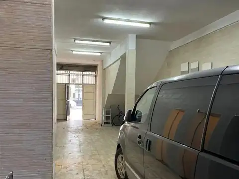 Galpon en Alquiler en Boedo, $ 900.000