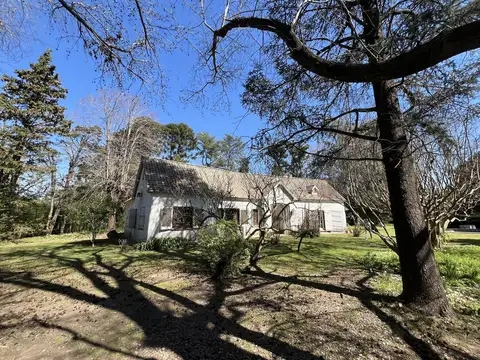 Quinta en Venta en Barrio El Cazador, USD 260.000