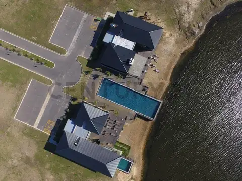 Barrio Privado El Naudir , Piso 0