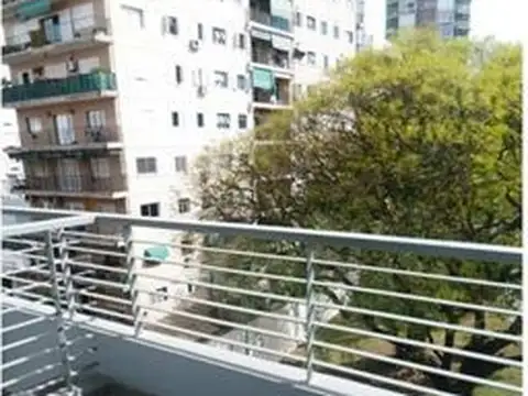 Departamento en Alquiler de Monoambiente
