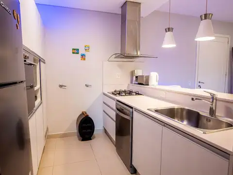 Departamento en Venta 9 años