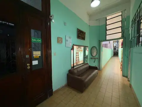 Venta planta de un Hotel, a mts de Av Corrientes