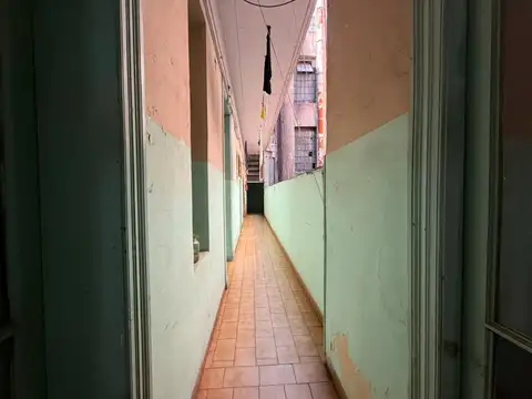 Hotel en Venta 60 años