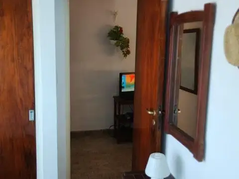 EXCELENTE 2 AMBIENTES AL FRENTE CON BALCÓN Y VISTA AL  MAR