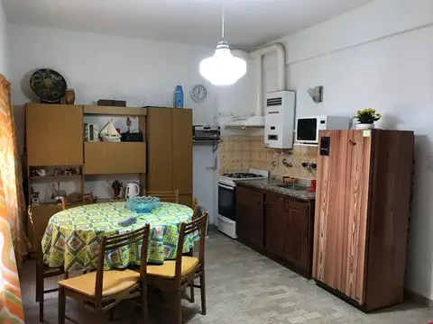 Departamento en Venta al Noroeste