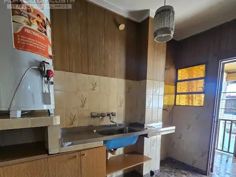 PH 3 ambientes con patio